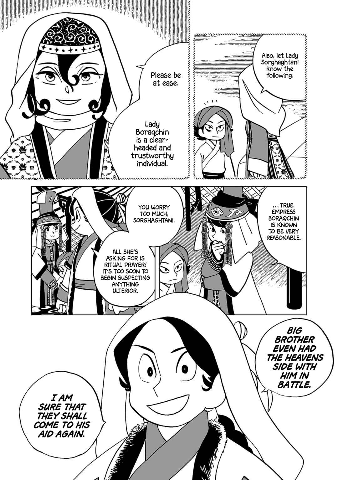 Chapter 19 - Page 16