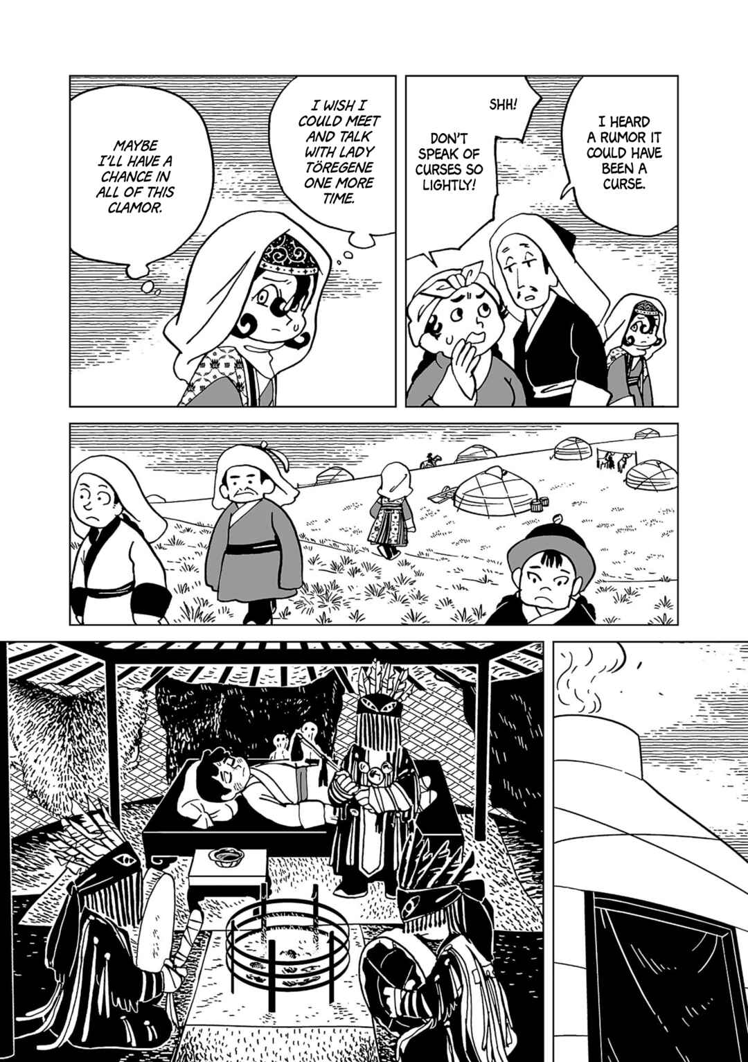 Chapter 19 - Page 18