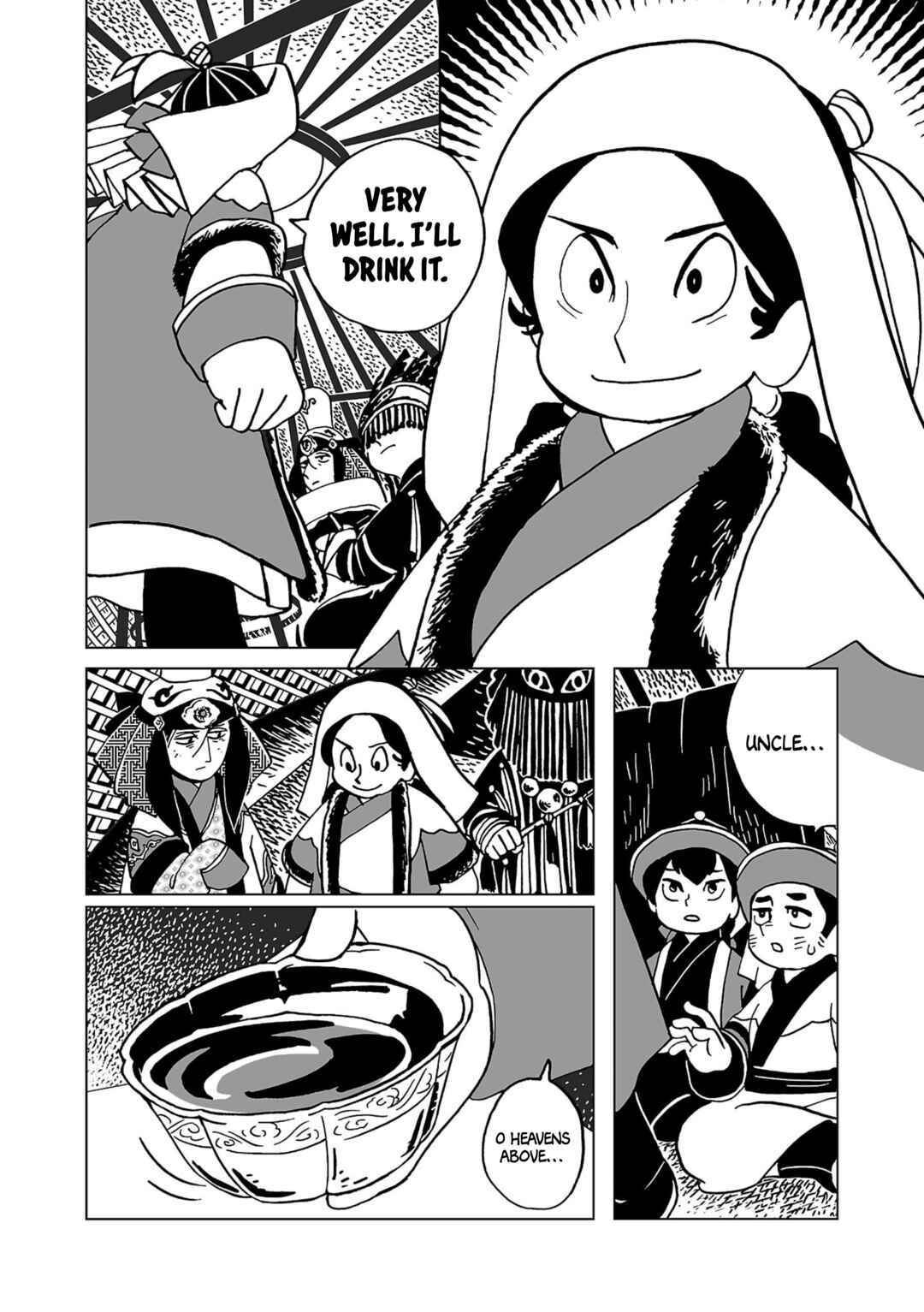Chapter 19 - Page 22