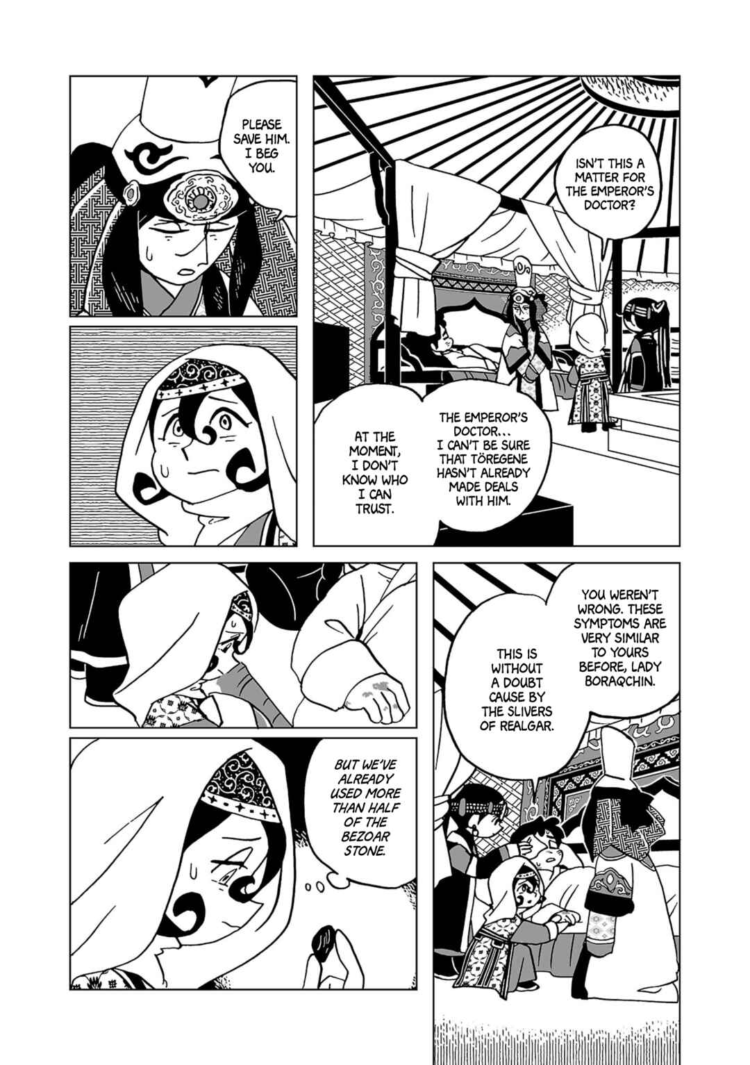 Chapter 19 - Page 9
