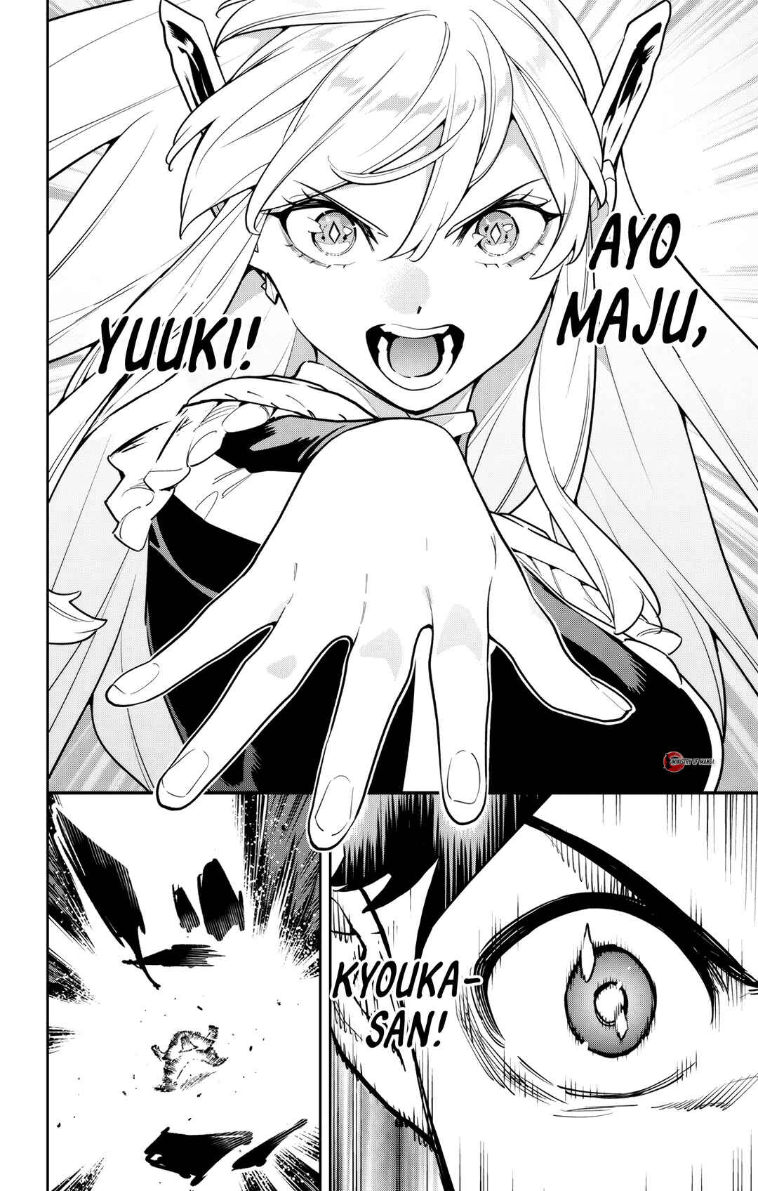 Chapter 163 - Page 11