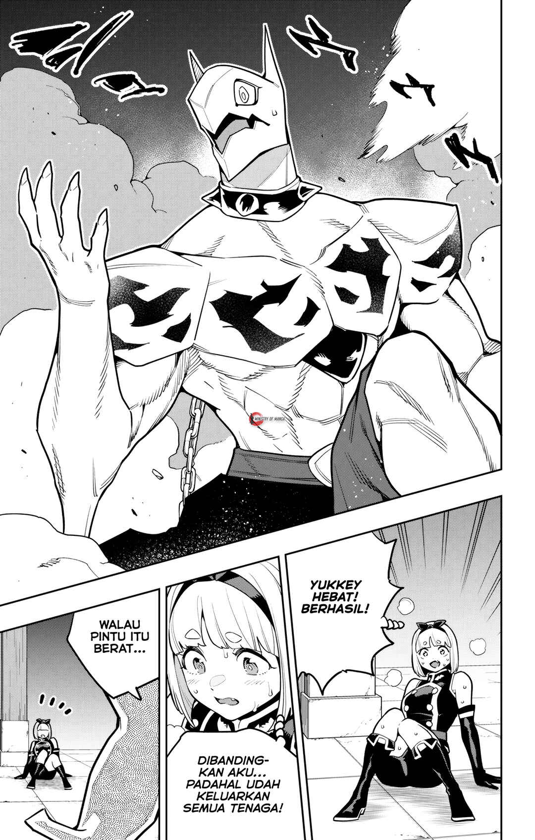 Chapter 163 - Page 12
