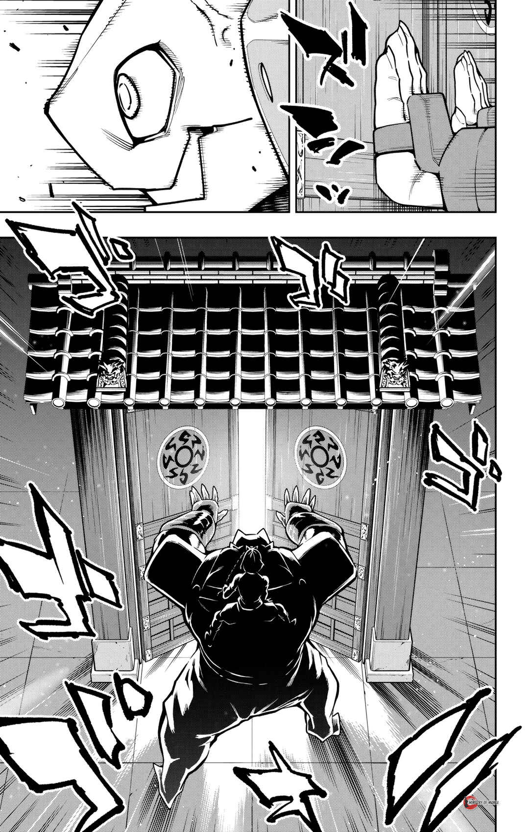 Chapter 163 - Page 14