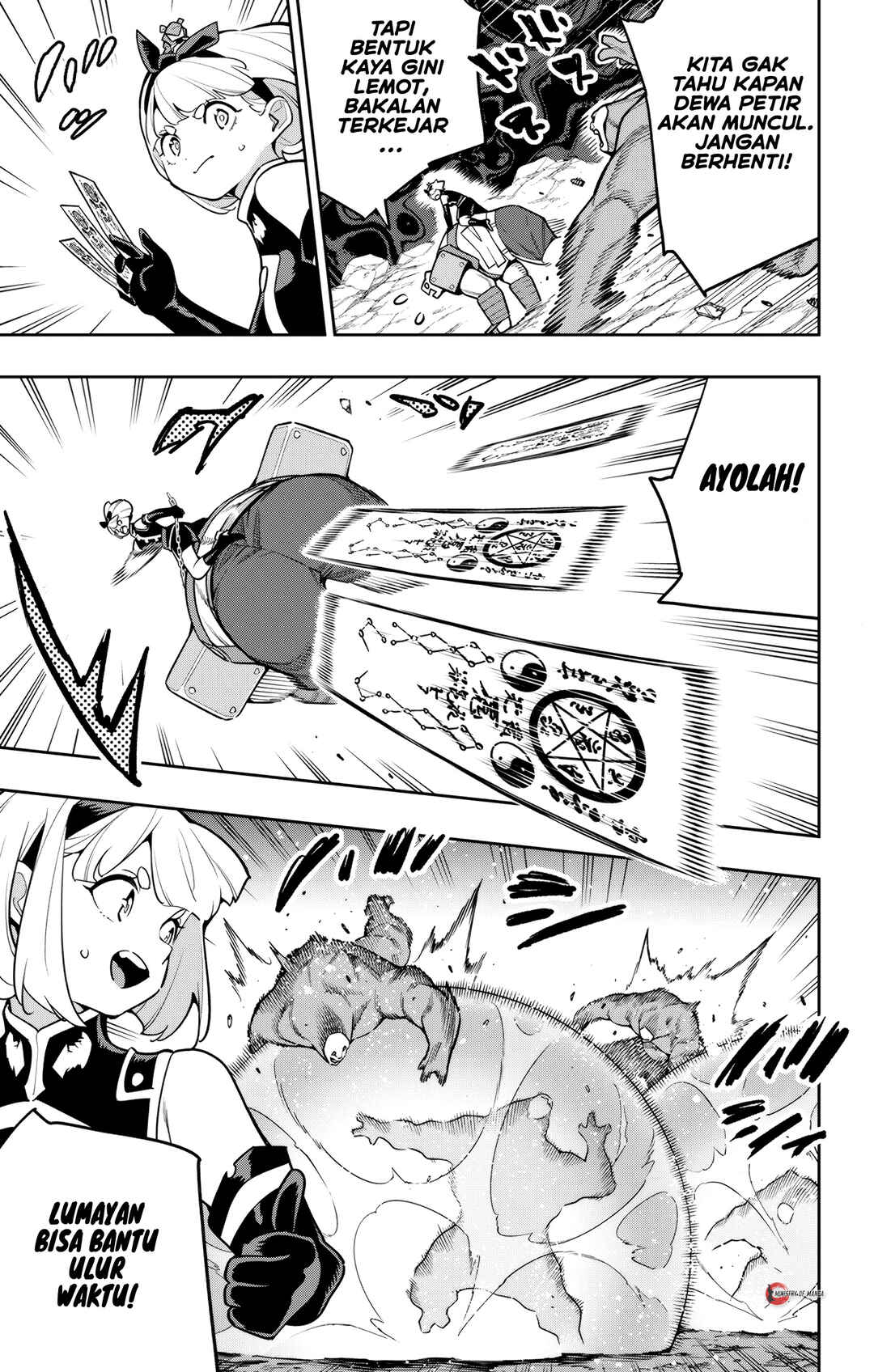 Chapter 163 - Page 18
