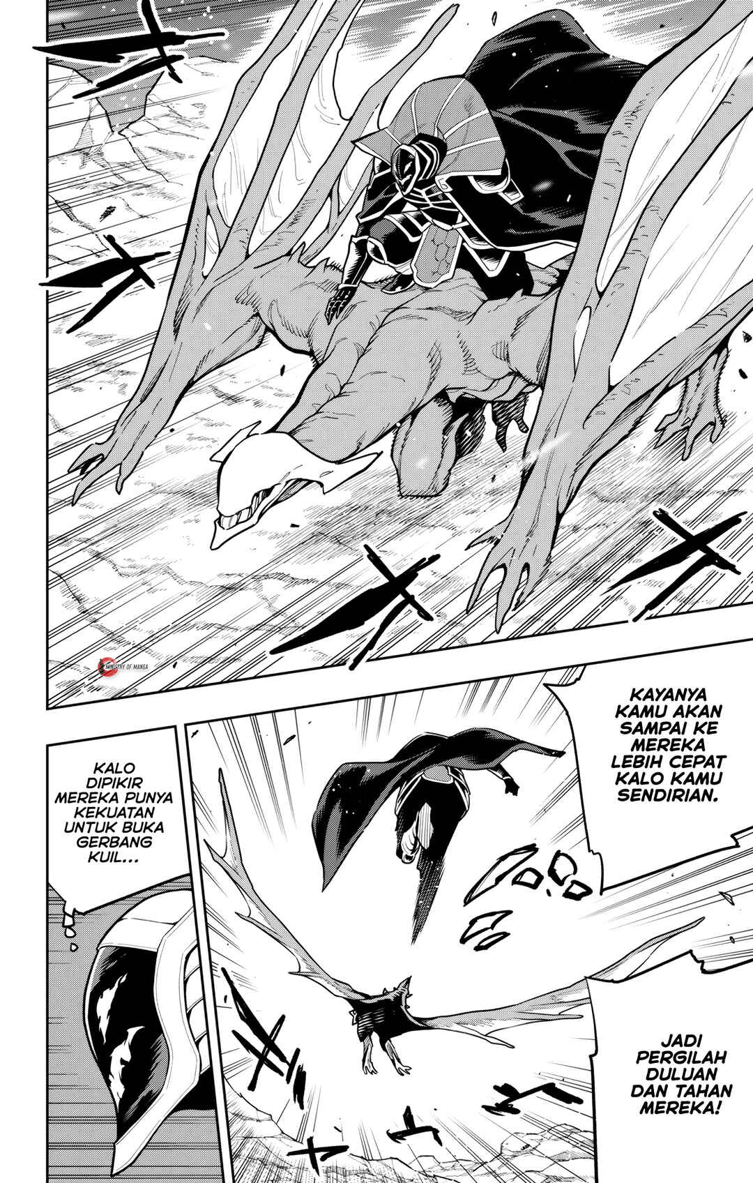 Chapter 163 - Page 21
