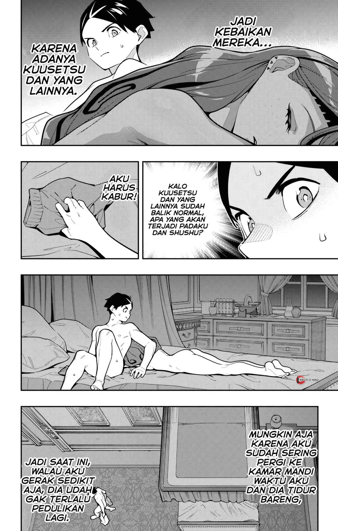 Chapter 163 - Page 5