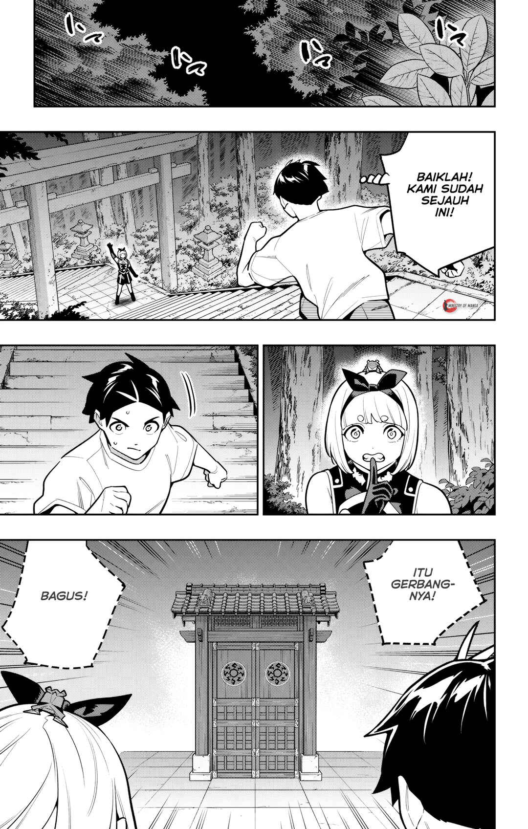 Chapter 163 - Page 6