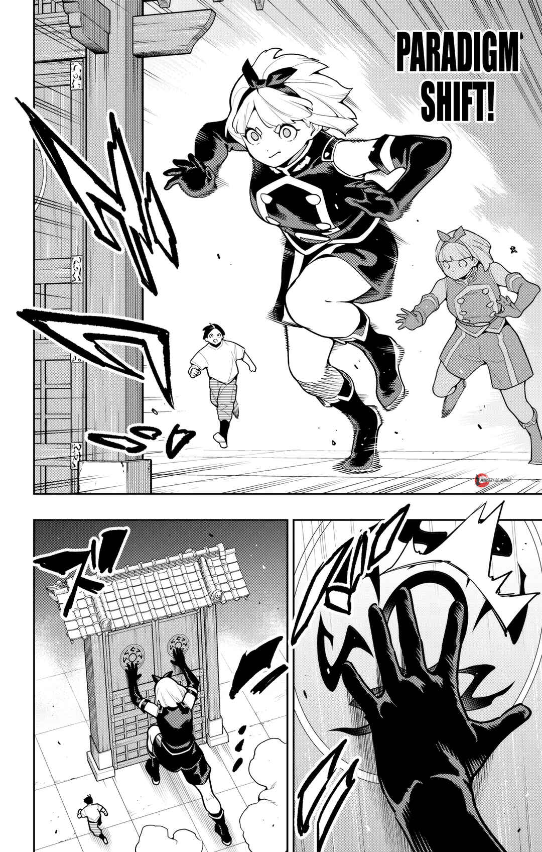 Chapter 163 - Page 7