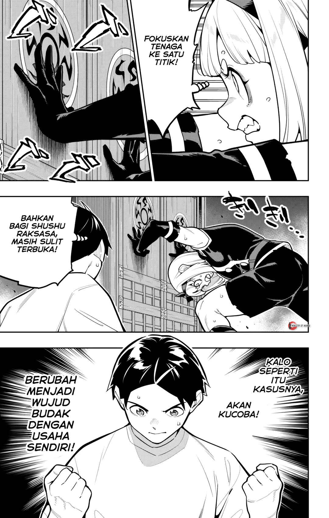 Chapter 163 - Page 8