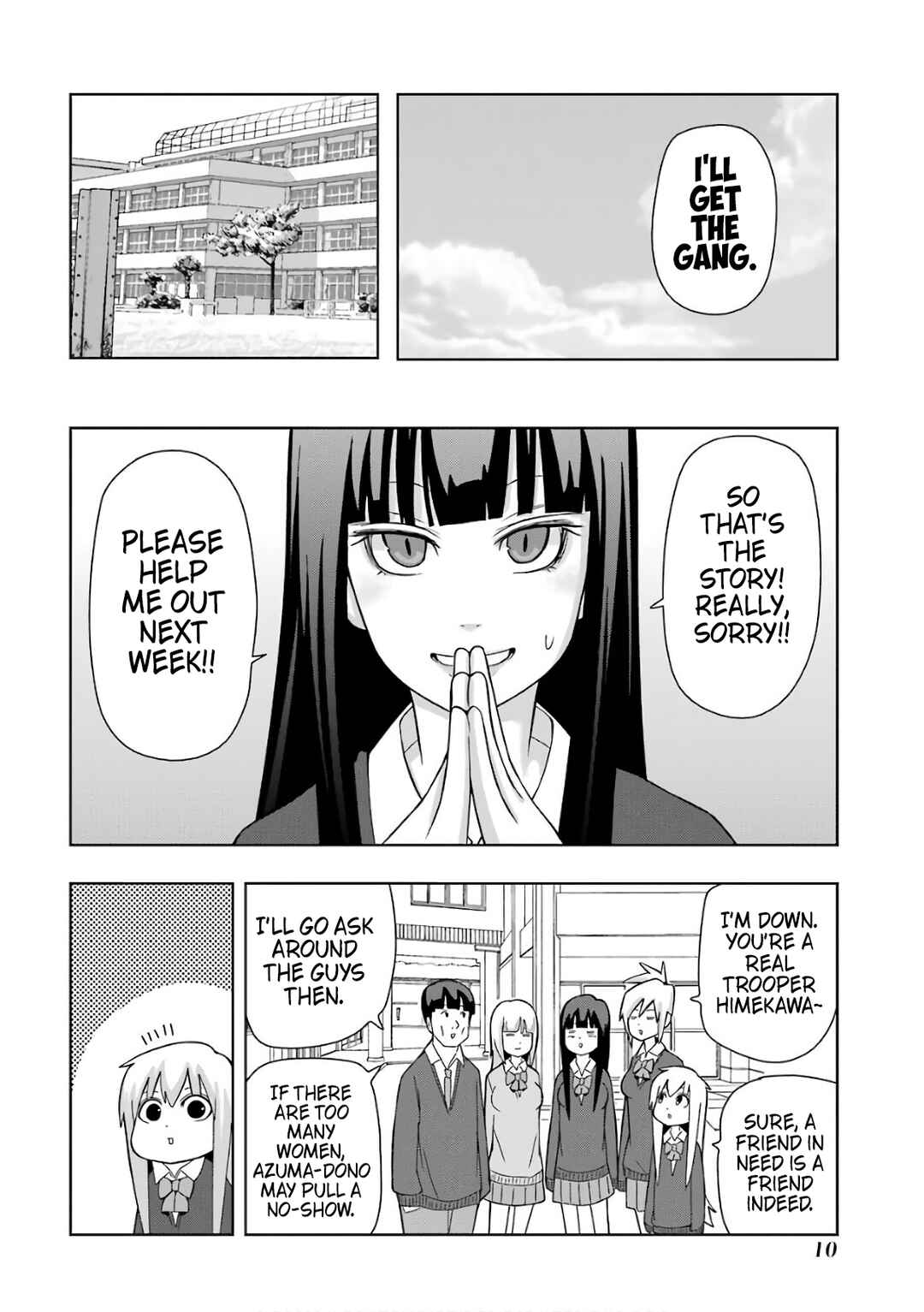 Chapter 201 - Page 2