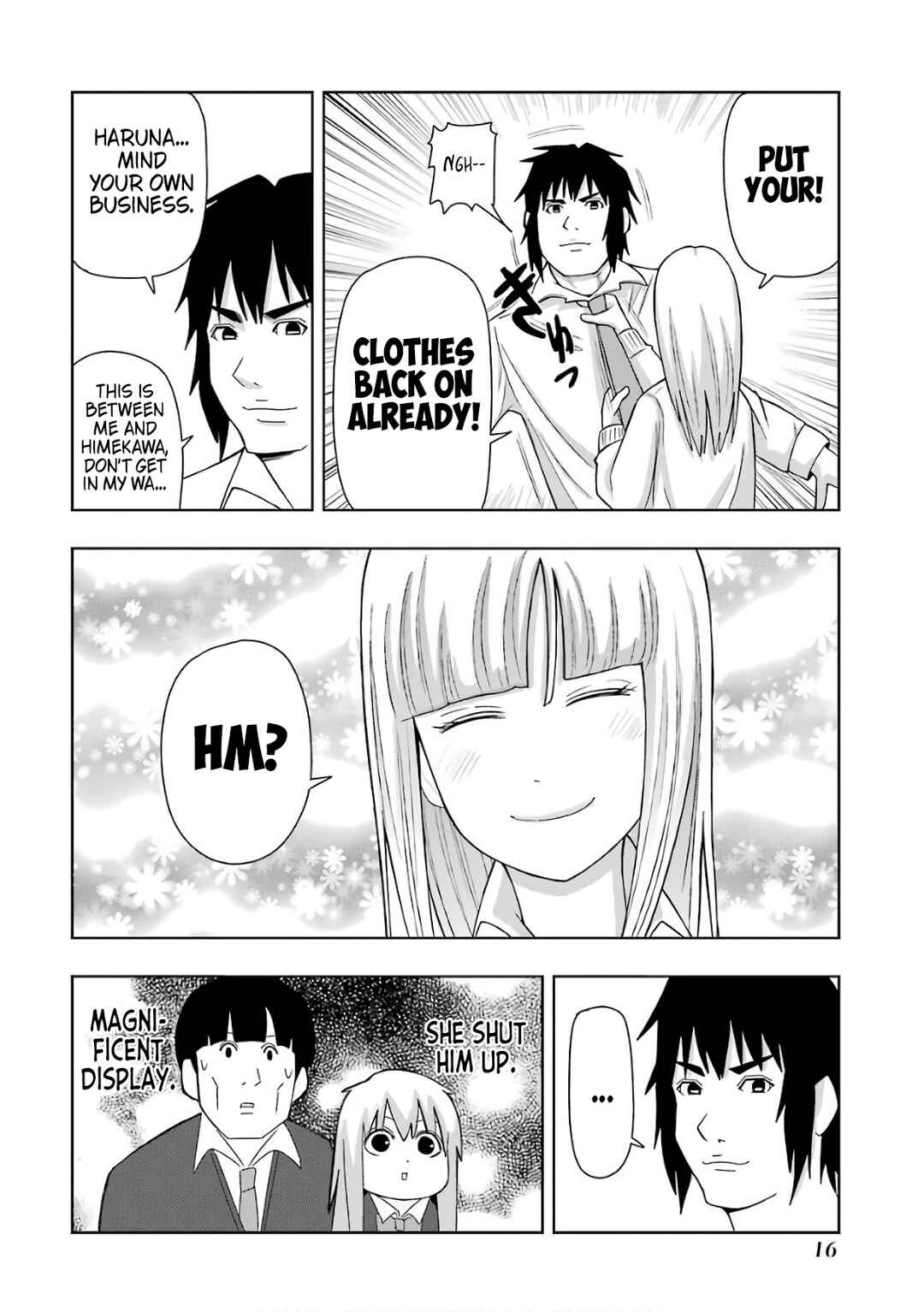 Chapter 201 - Page 8