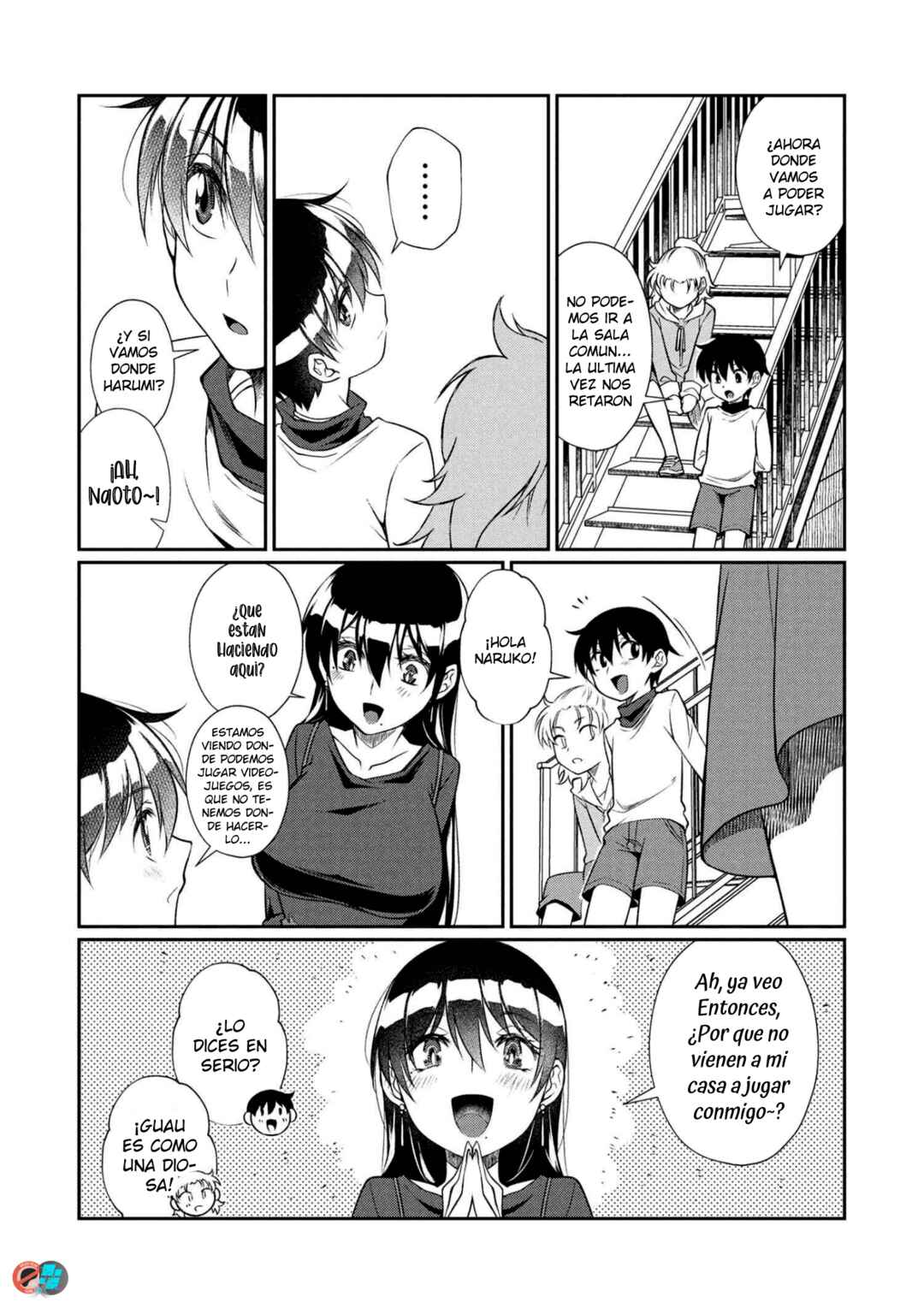 Chapter 13 - Page 17
