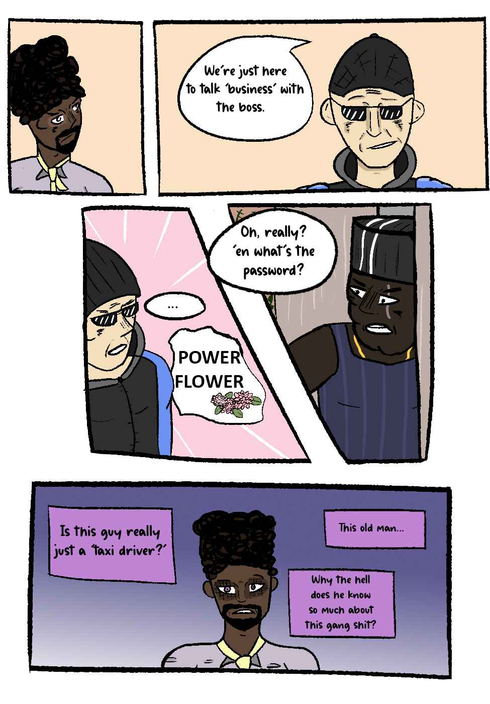 Chapter 3 - Page 12