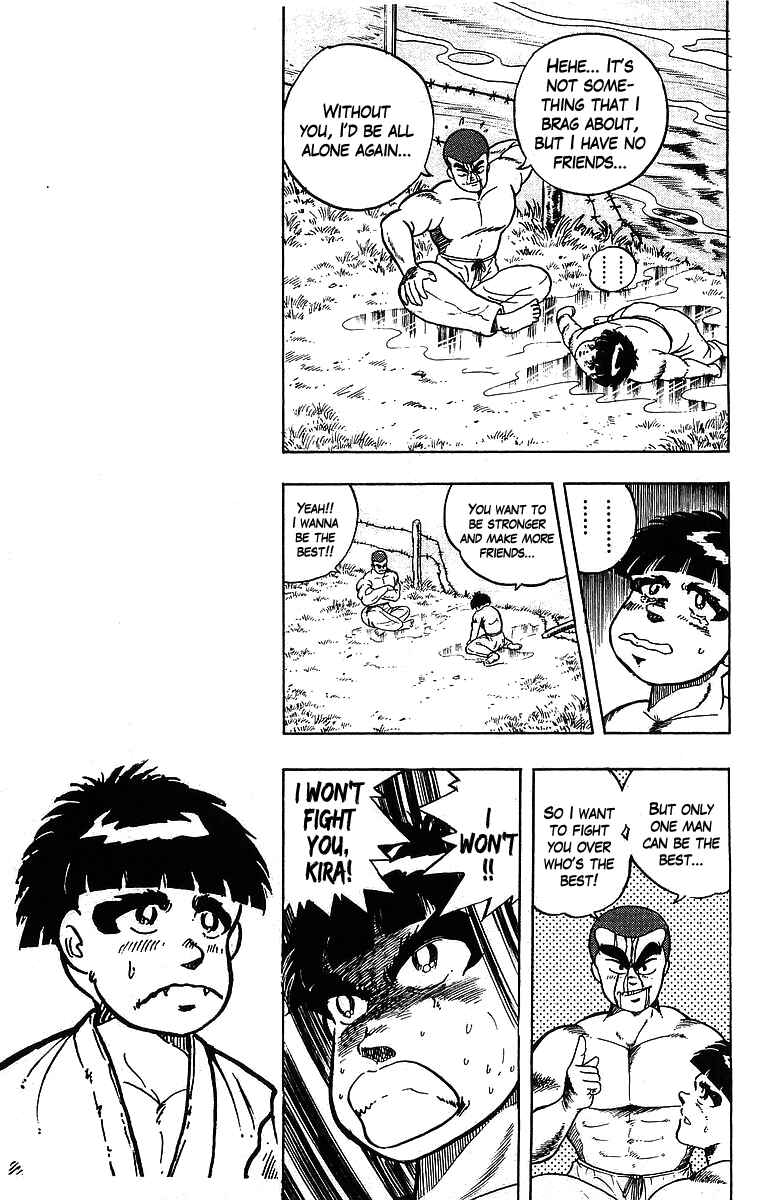 Chapter 121 - Page 11