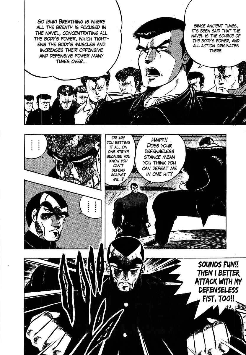 Chapter 121 - Page 4