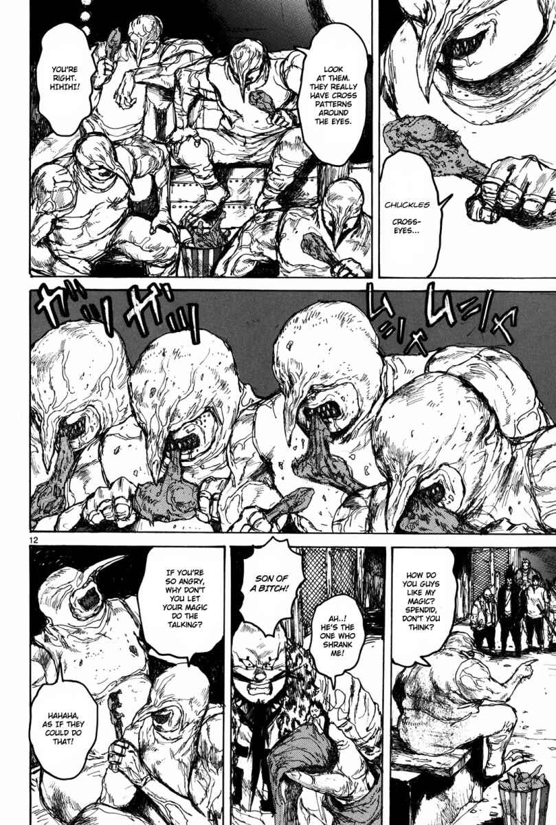 Chapter 71 - Page 13