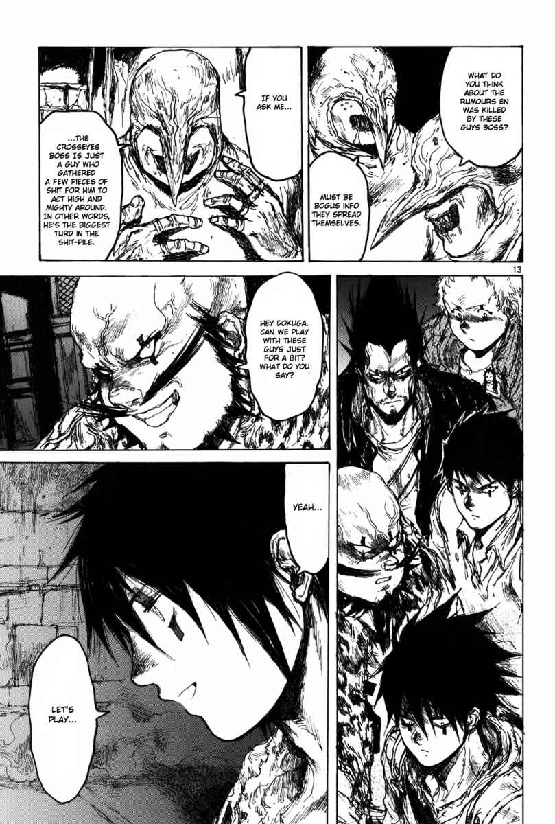 Chapter 71 - Page 14