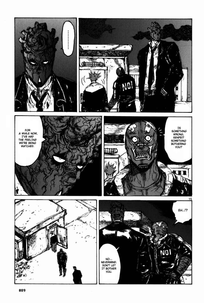 Chapter 71 - Page 16