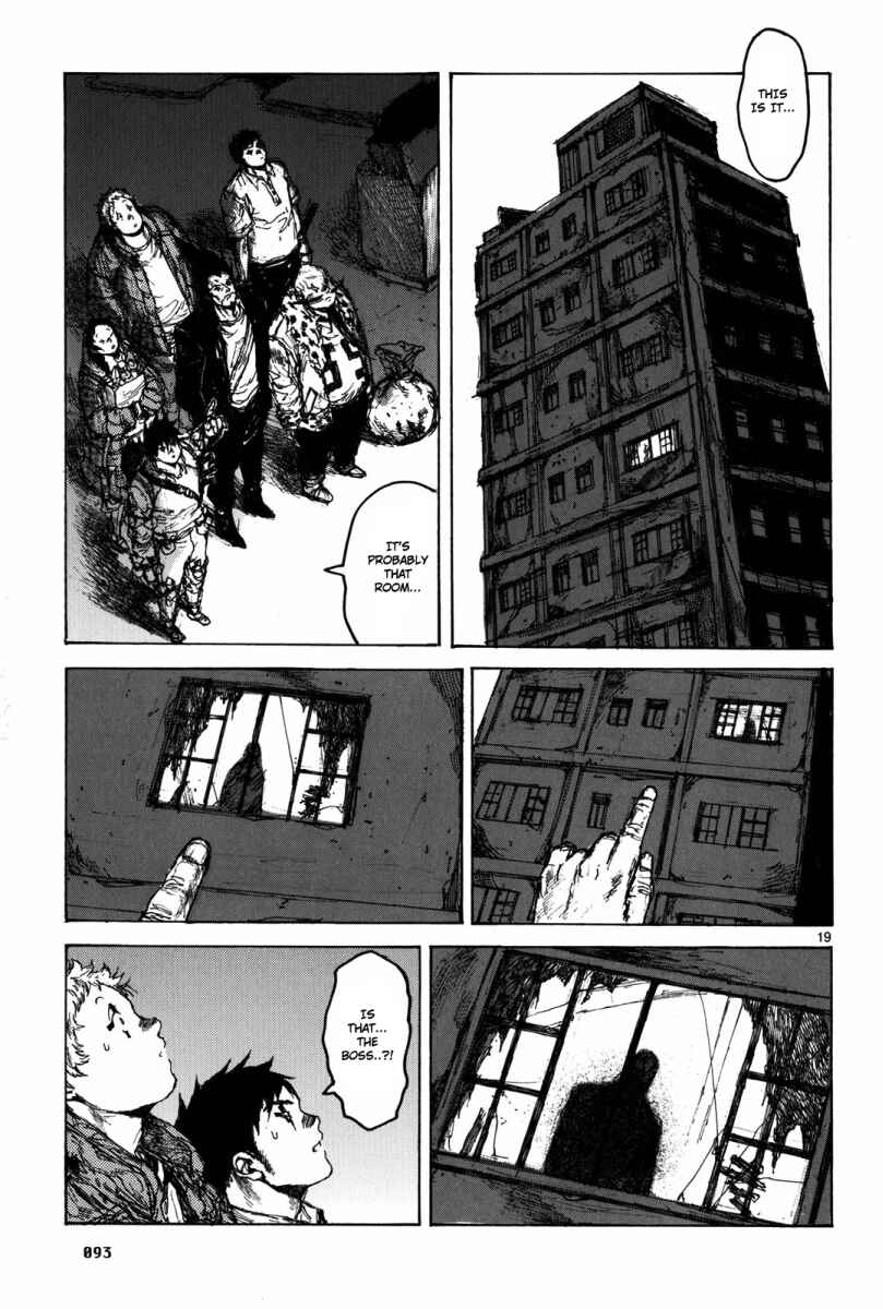 Chapter 71 - Page 20