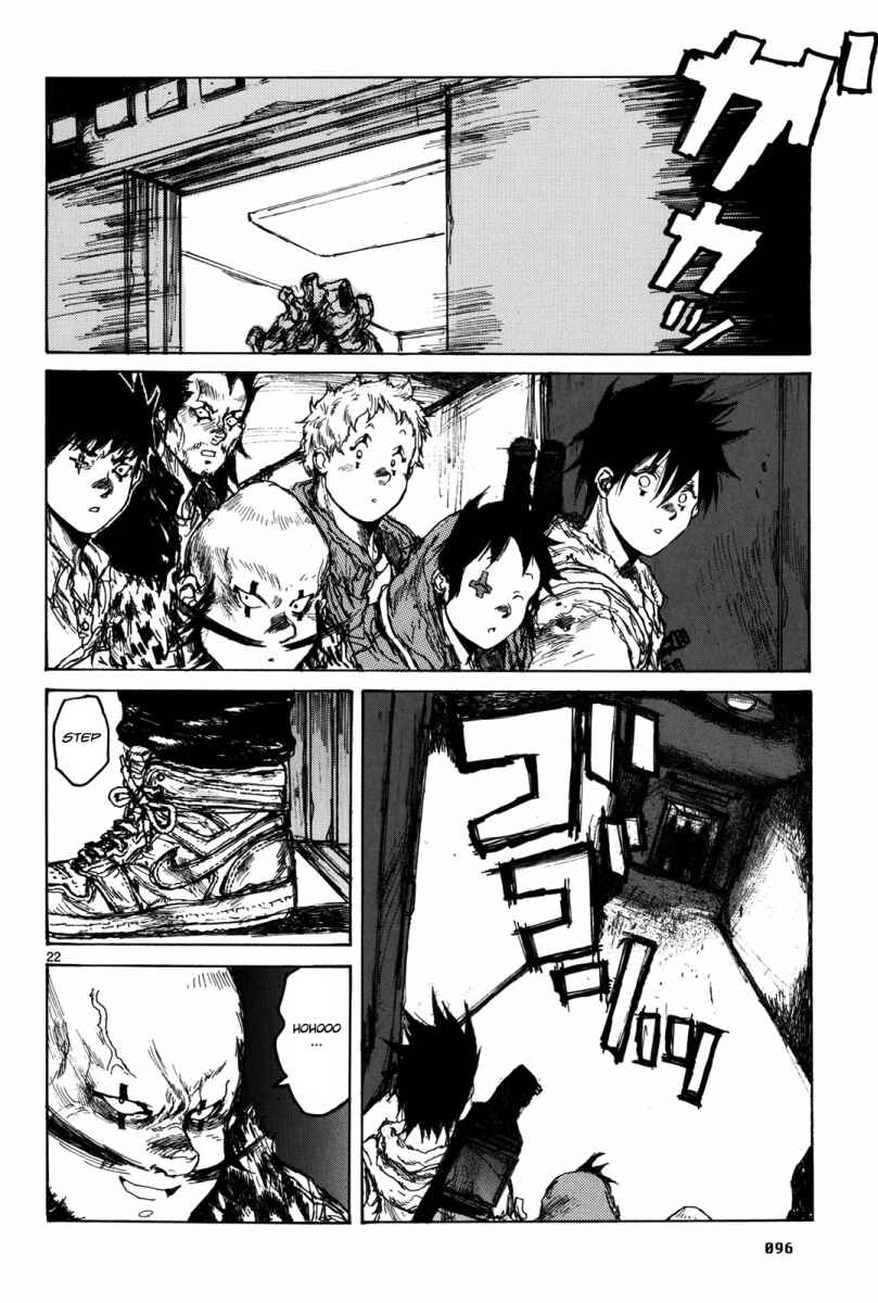 Chapter 71 - Page 23