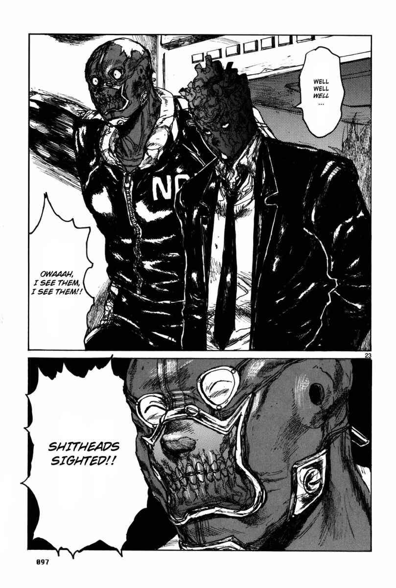 Chapter 71 - Page 24