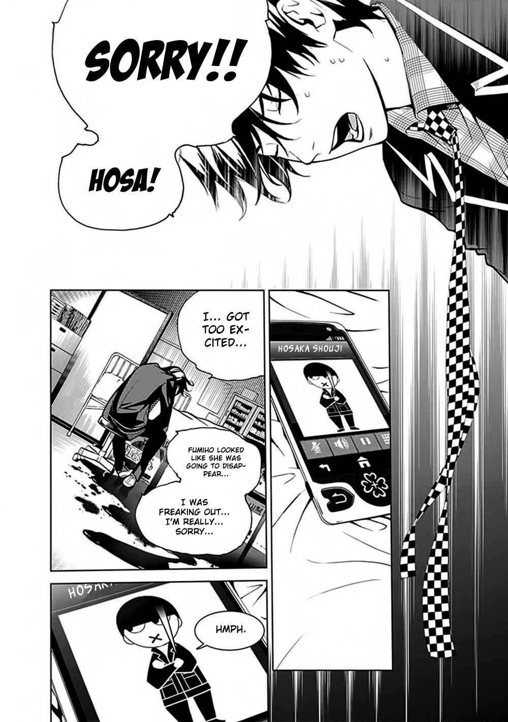 Chapter 28 - Page 10