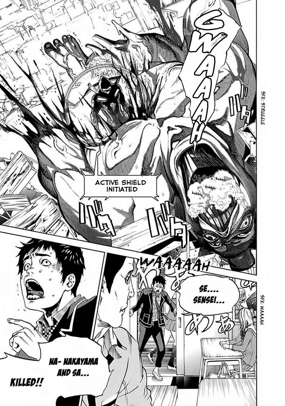 Chapter 28 - Page 36