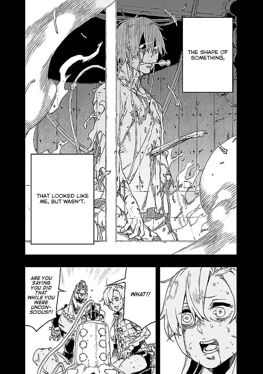 Chapter 26 - Page 21