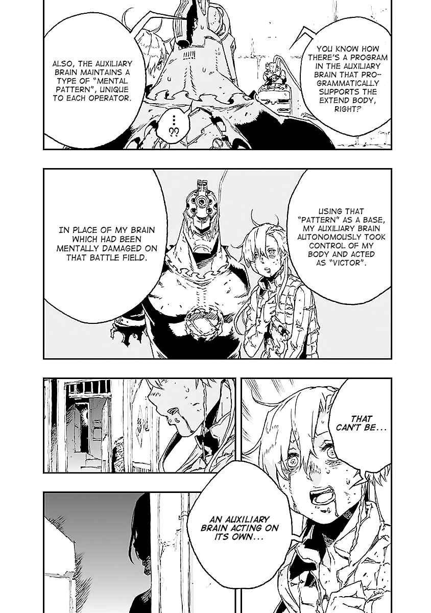 Chapter 26 - Page 22