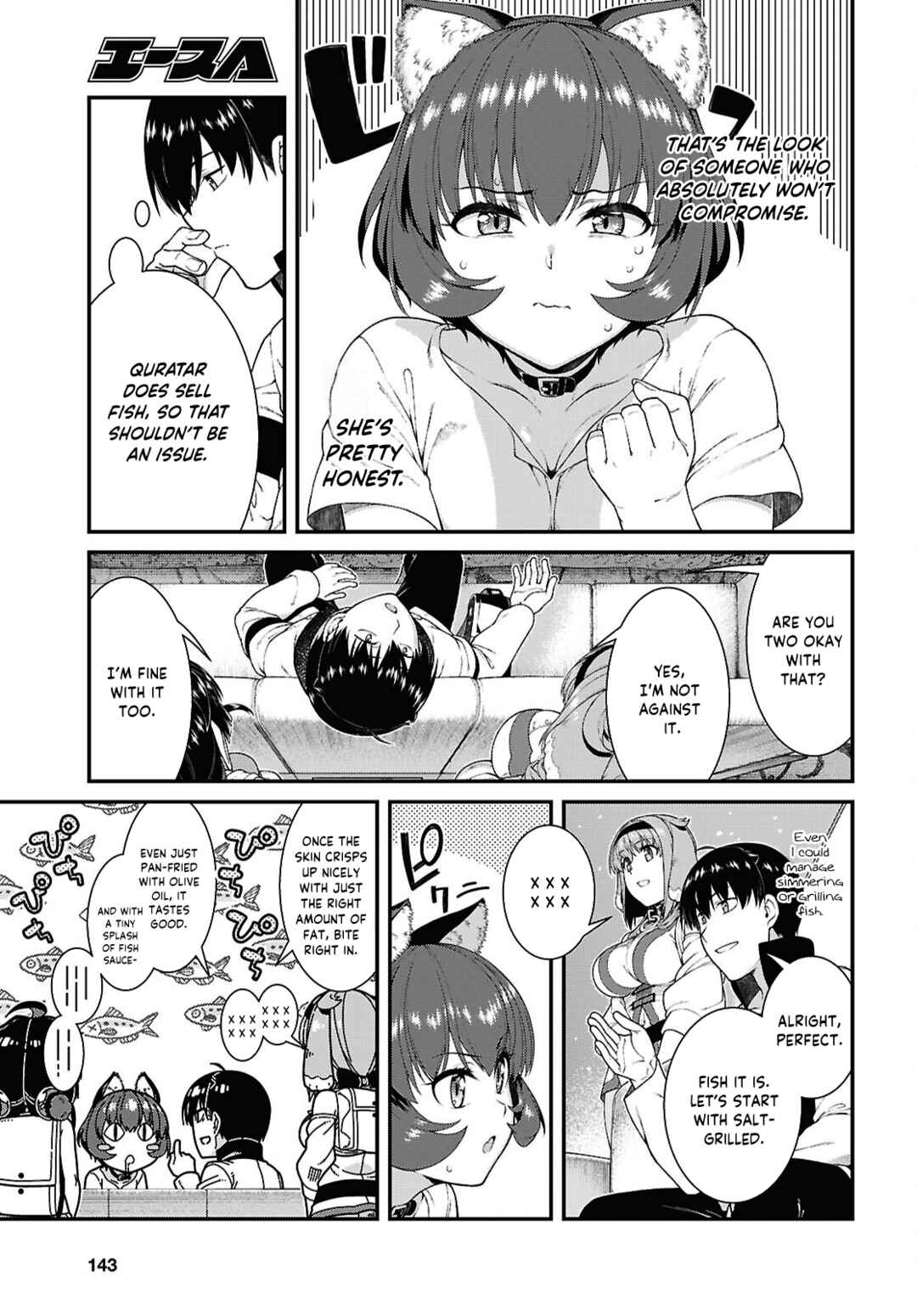 Chapter 102 - Page 9