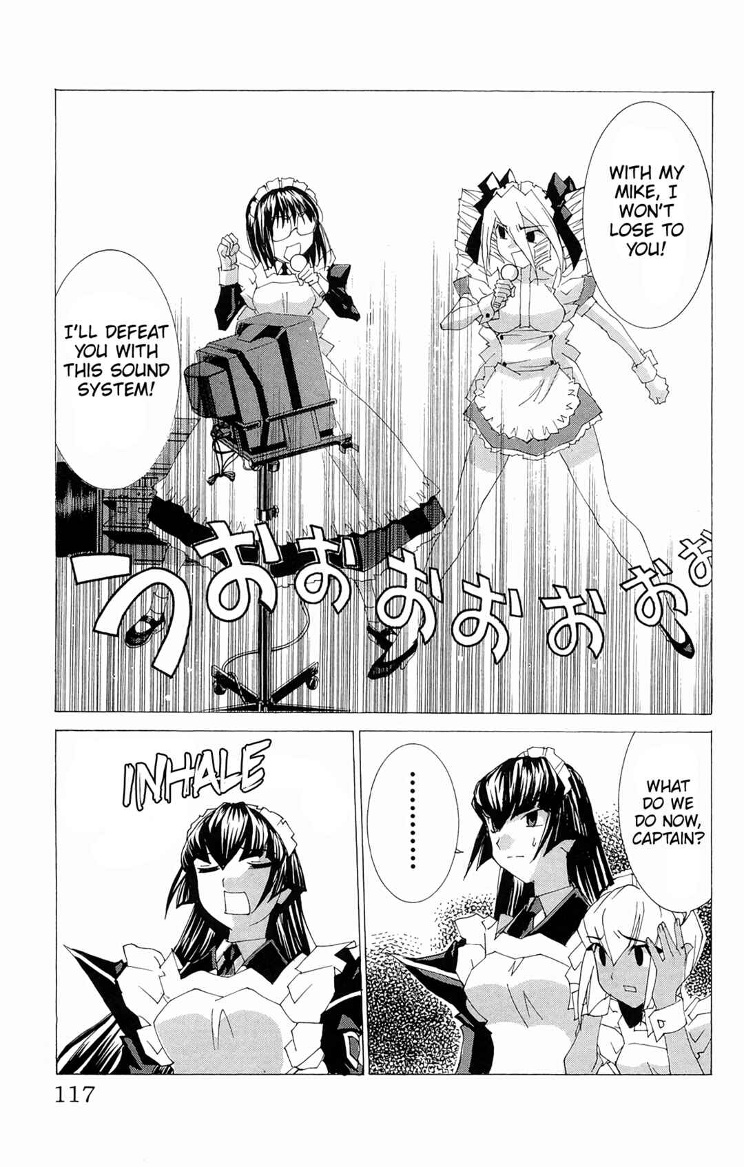 Chapter 63 - Page 18