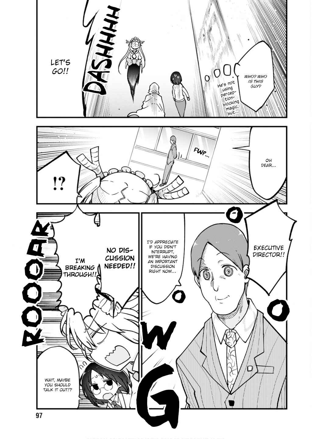 Chapter 161 - Page 11