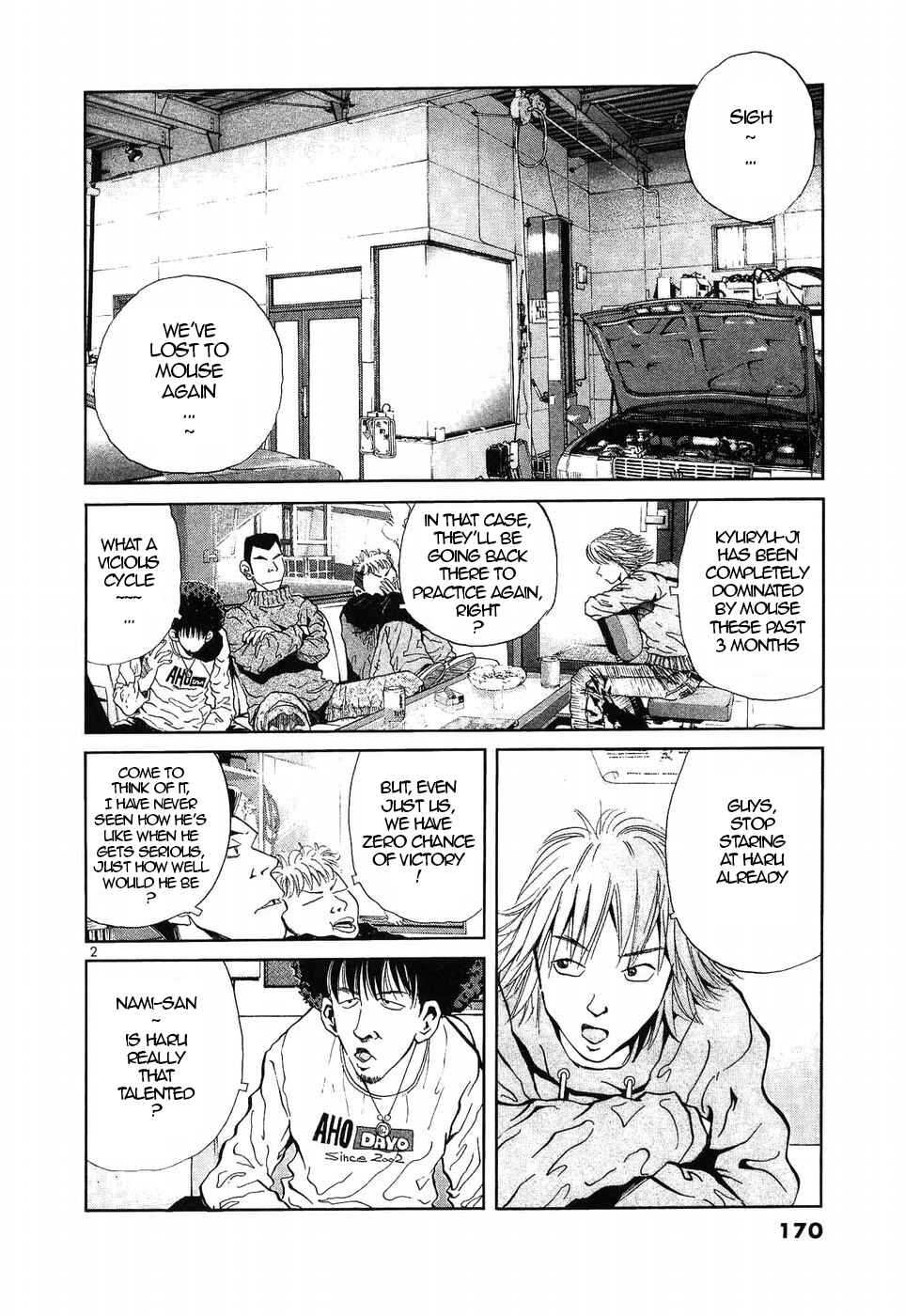 Chapter 271 - Page 2