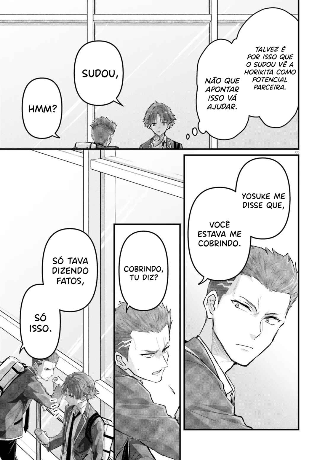 Chapter 5 - Page 5