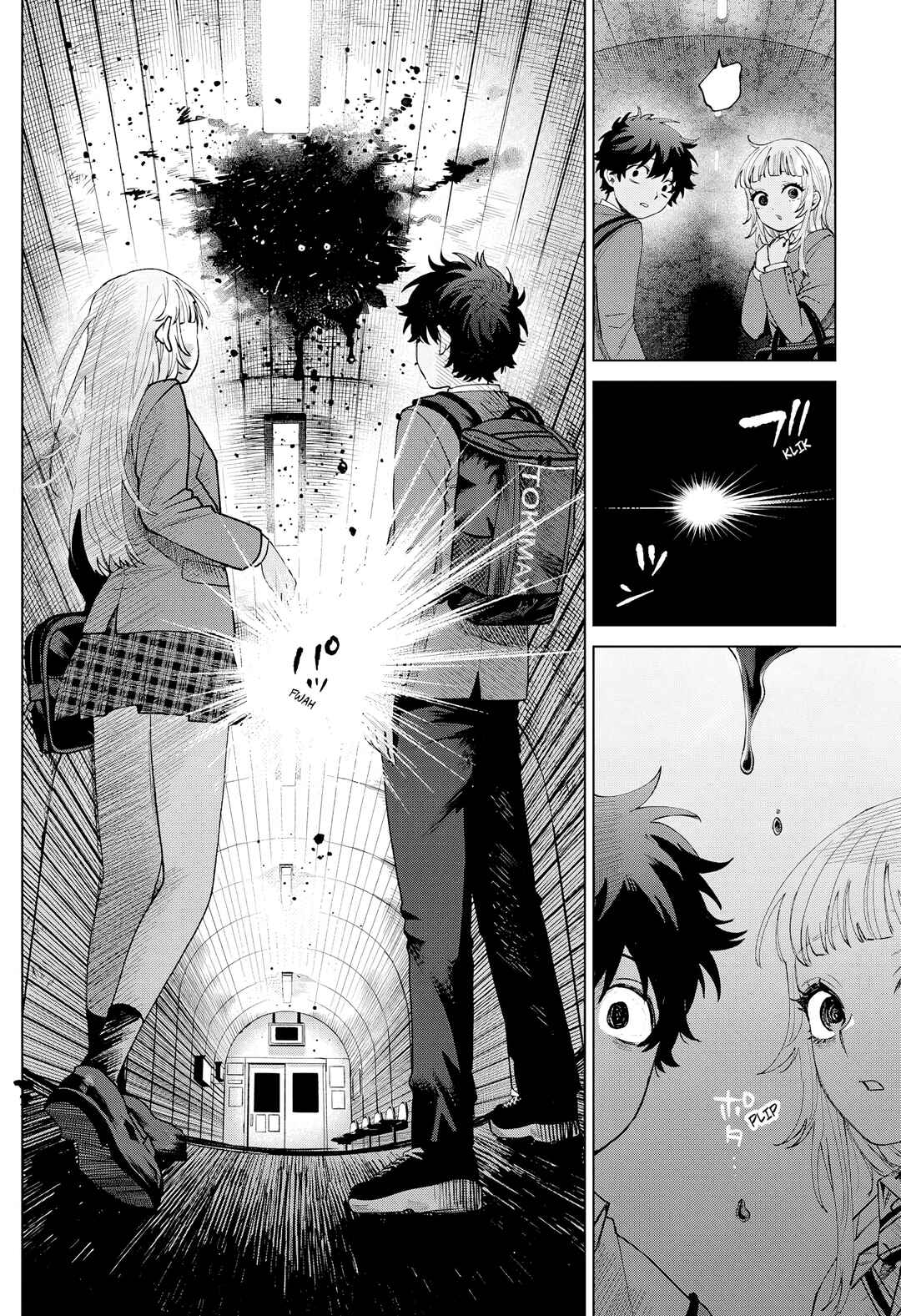Chapter 71 - Page 13