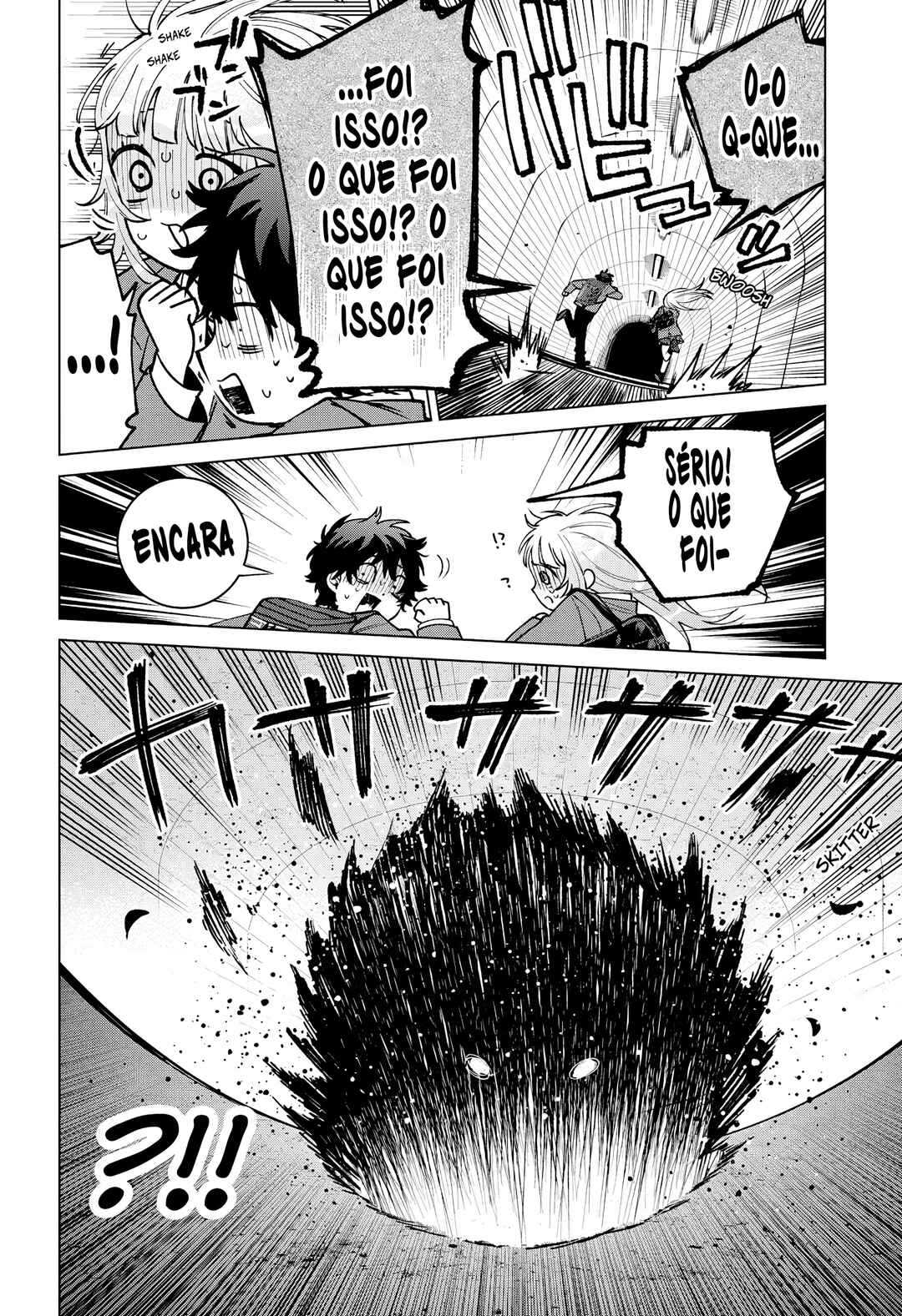 Chapter 71 - Page 15
