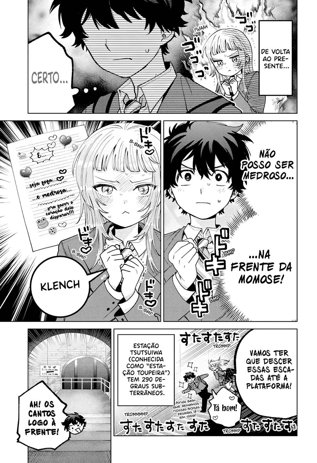 Chapter 71 - Page 6