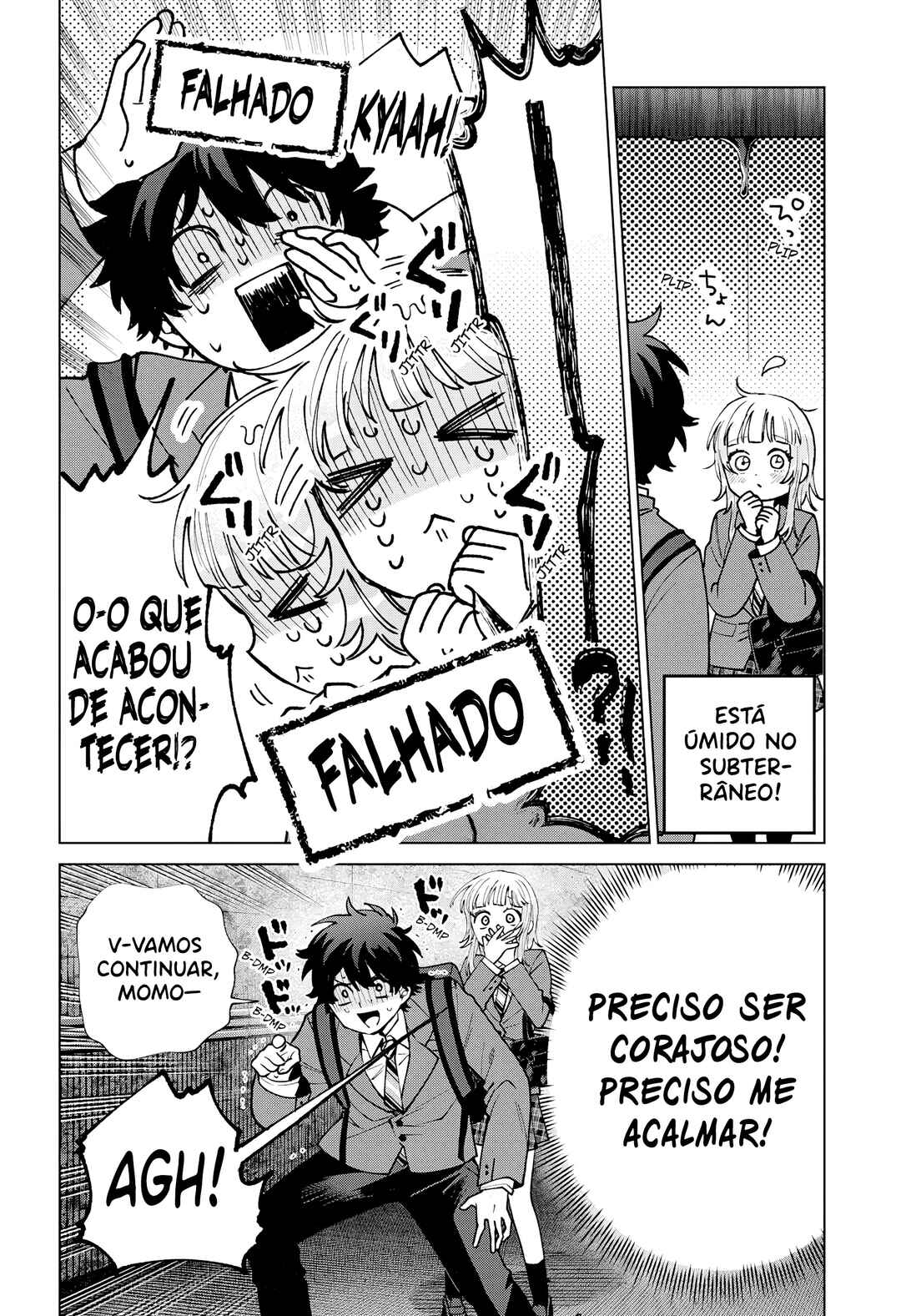 Chapter 71 - Page 9