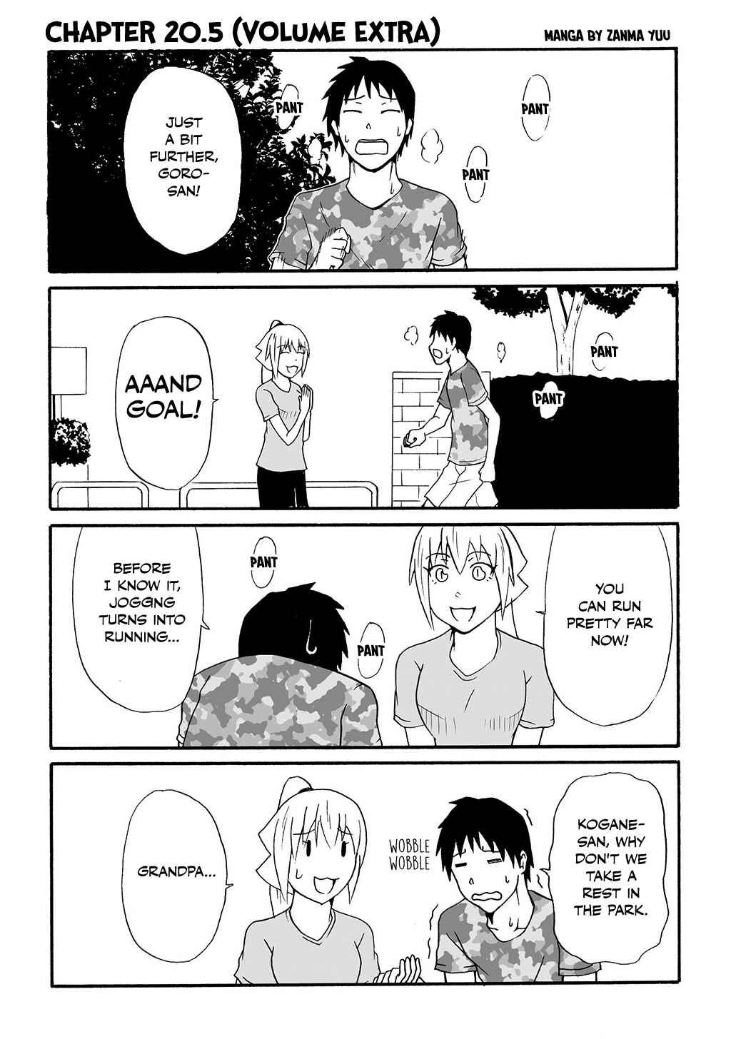 Chapter 20.5 - Page 1