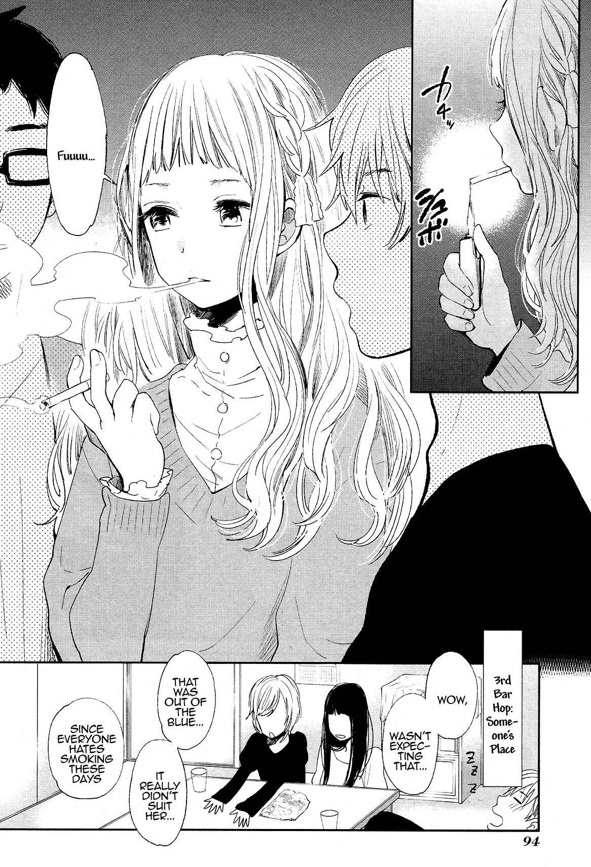 Chapter 5 - Page 4