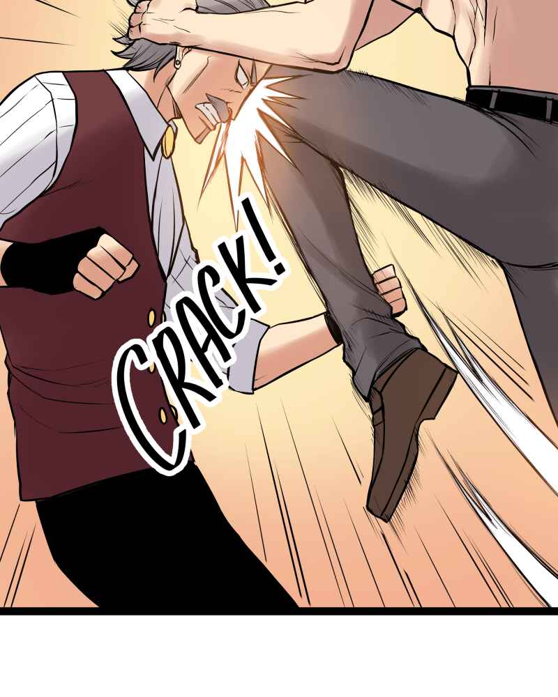 Chapter 206 - Page 21