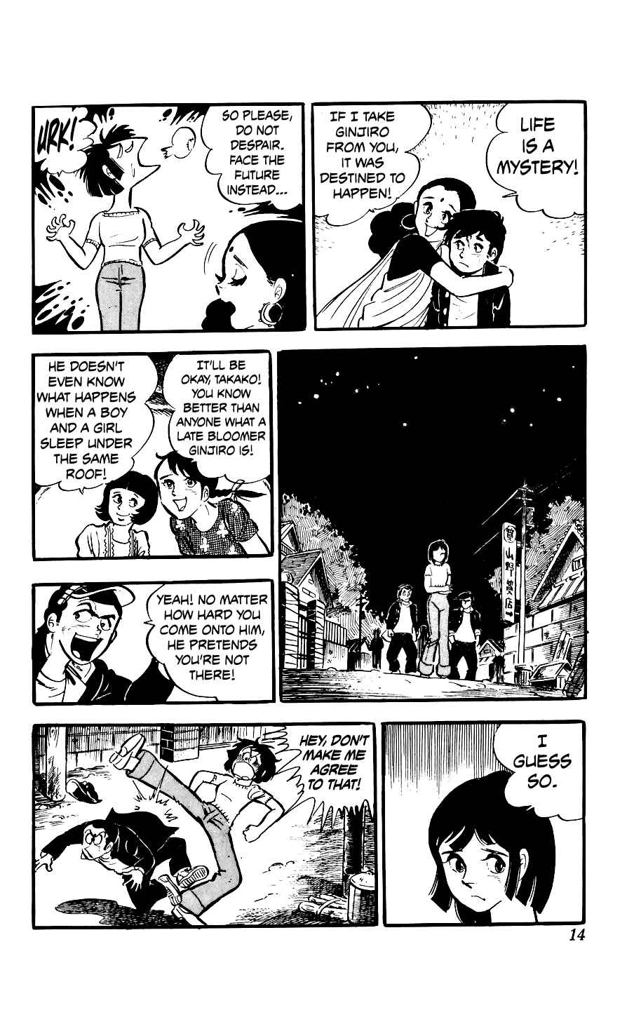 Chapter 5 - Page 14