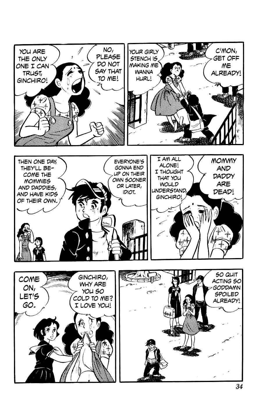 Chapter 5 - Page 34