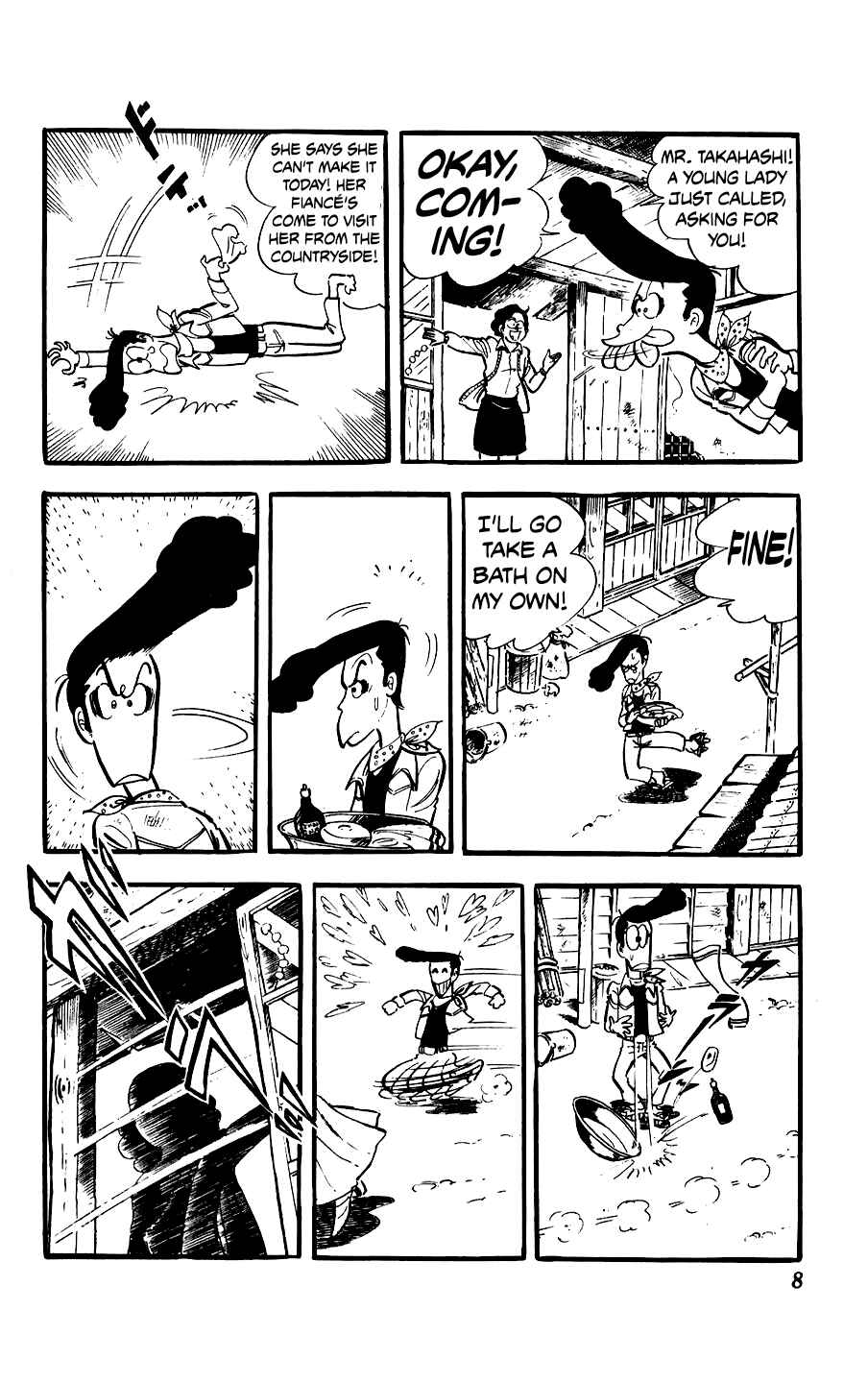 Chapter 5 - Page 8