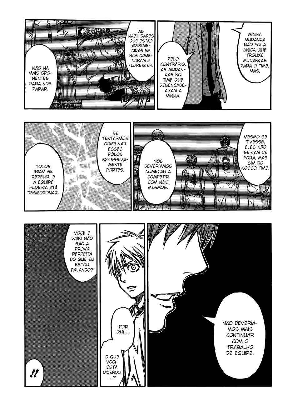 Chapter 222 - Page 18