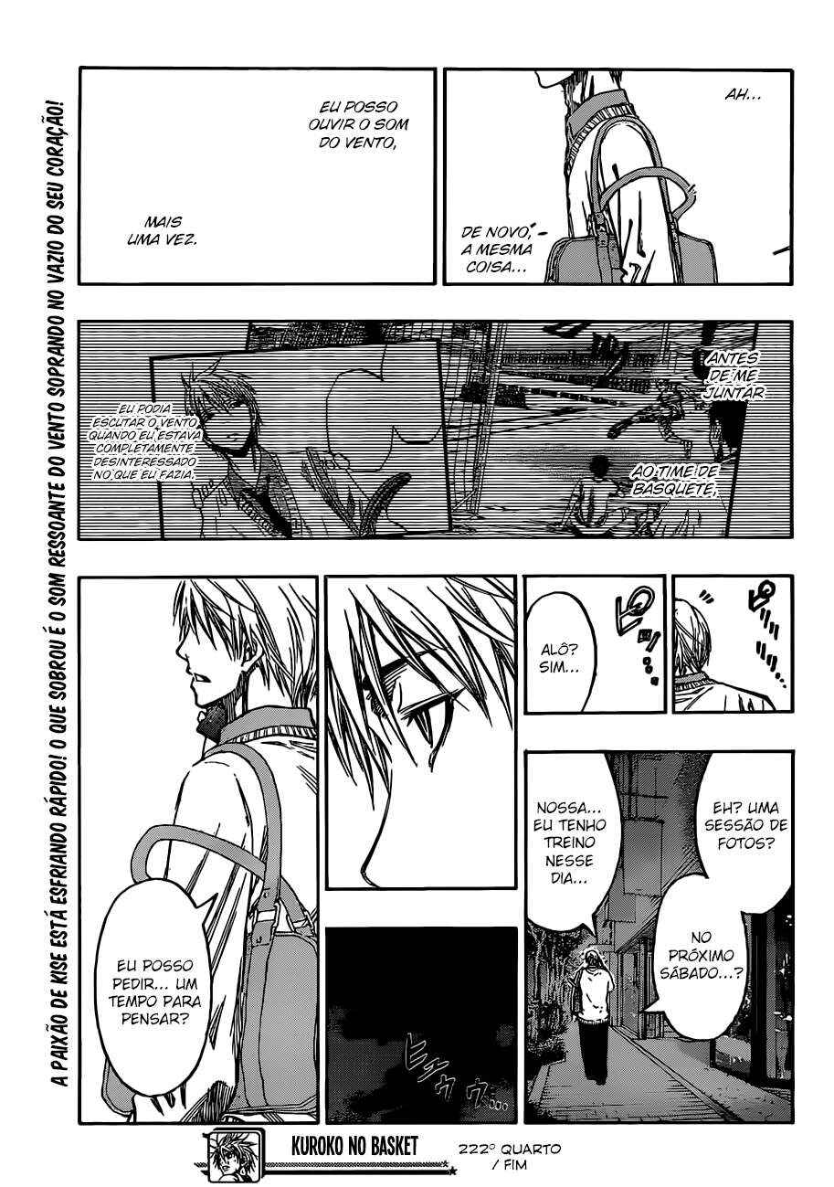 Chapter 222 - Page 20