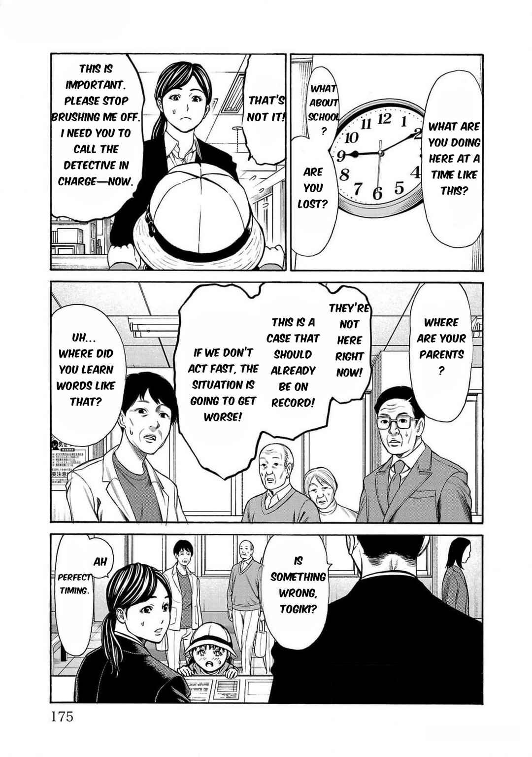 Chapter 27 - Page 33