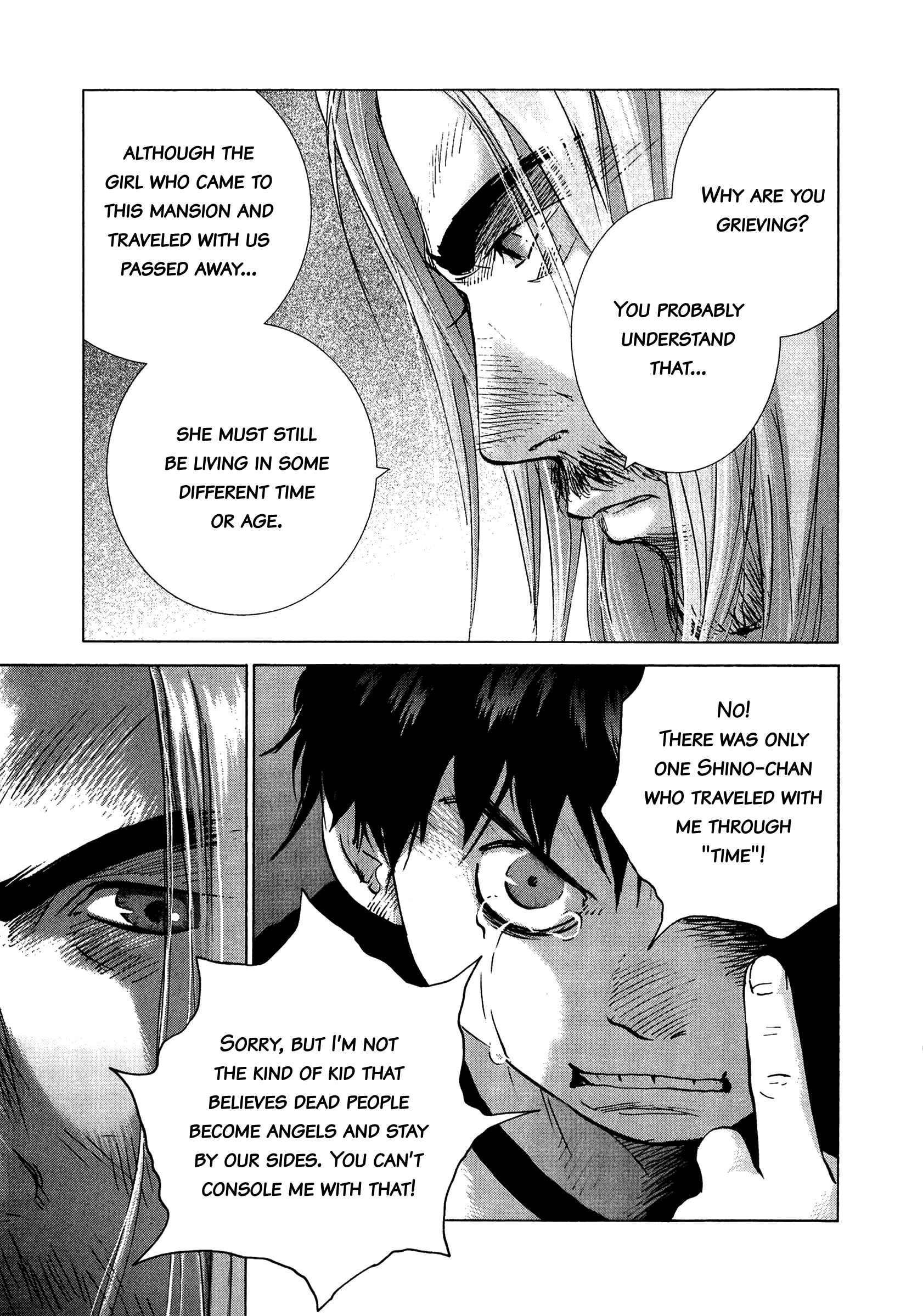 Chapter 83 - Page 7