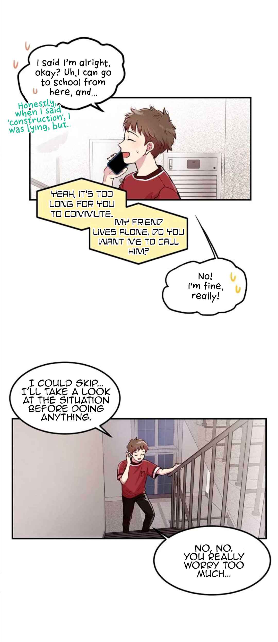 Chapter 1 - Page 23