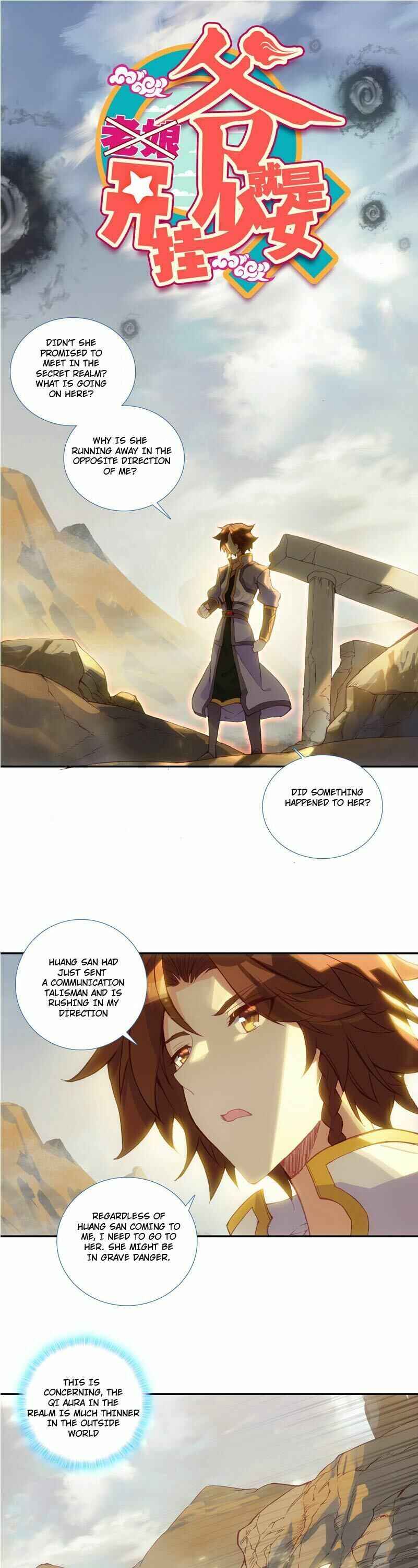 Chapter 128 - Page 1